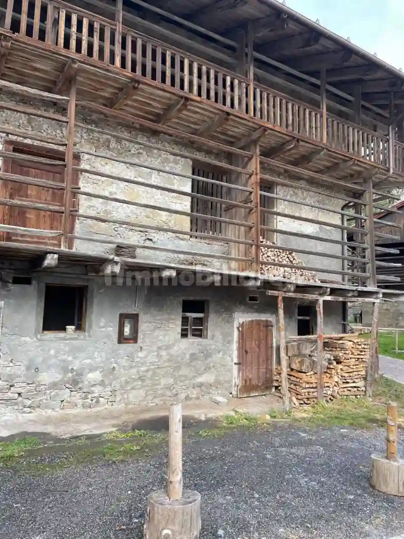 Palazzo - Edificio - foto 5