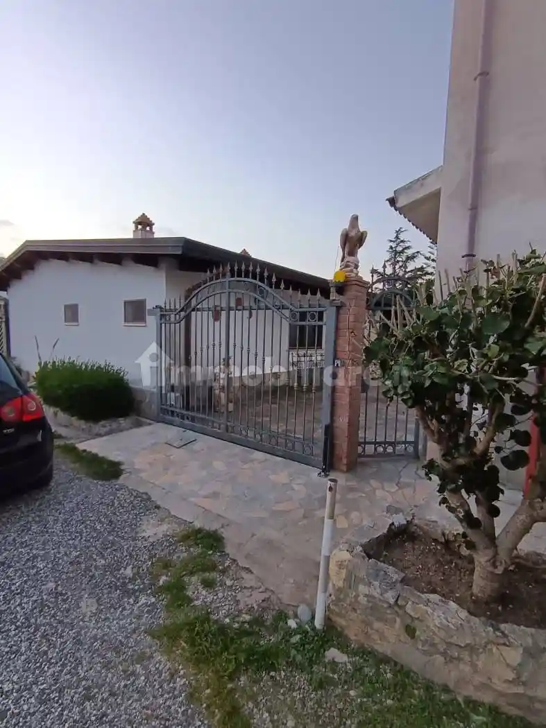 Appartamento in vendita a Catanzaro