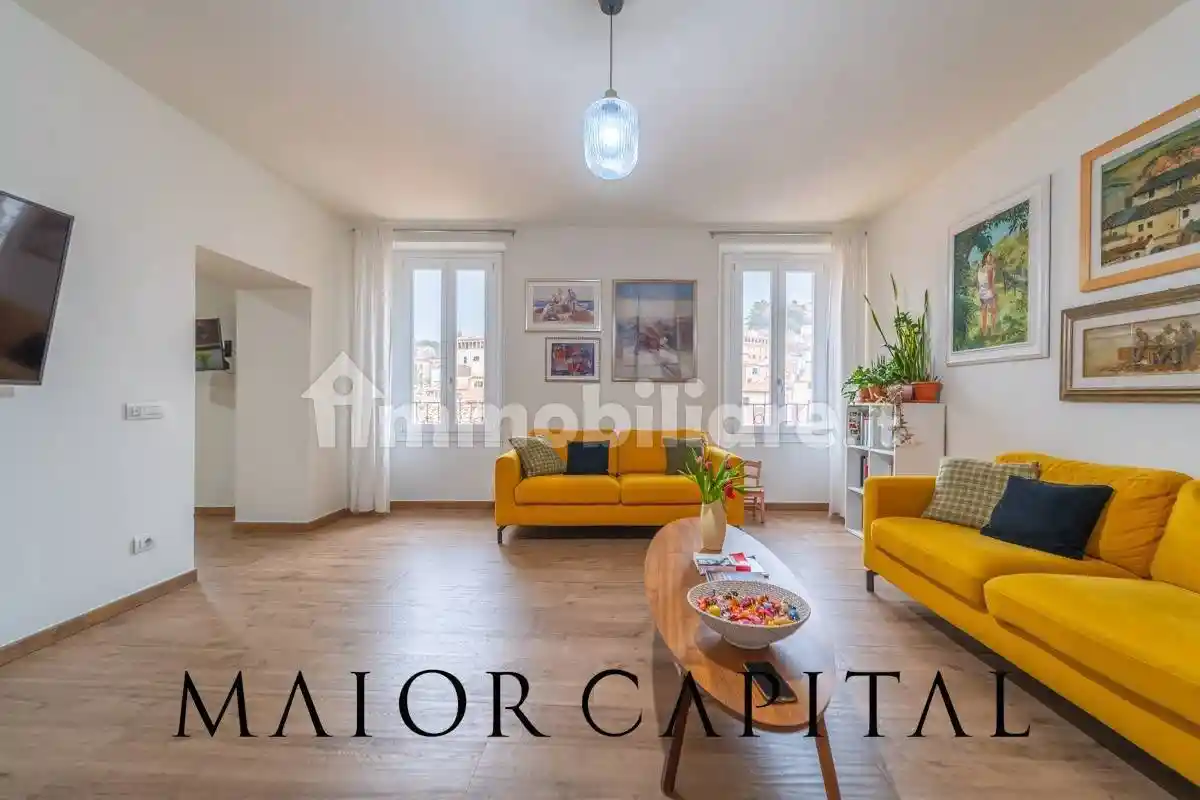 Appartamento in vendita a Ozieri