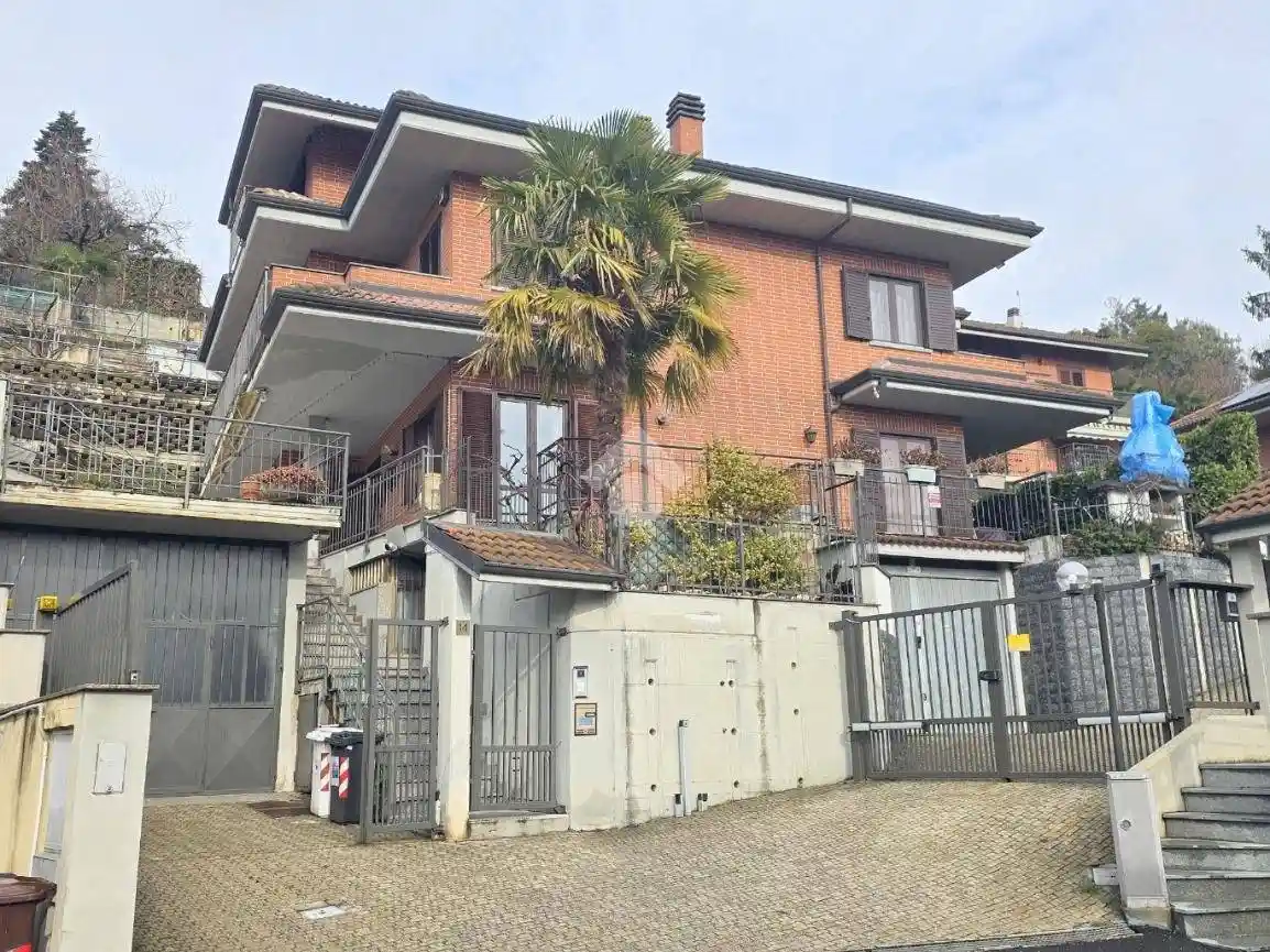 Casa indipendente in vendita a Alpignano