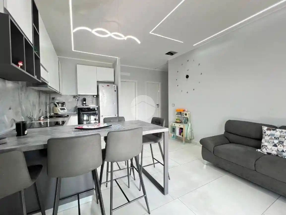 Appartamento in vendita a Venaria Reale