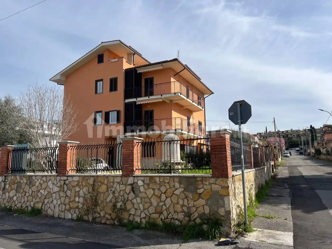 Loft in vendita a Guidonia Montecelio