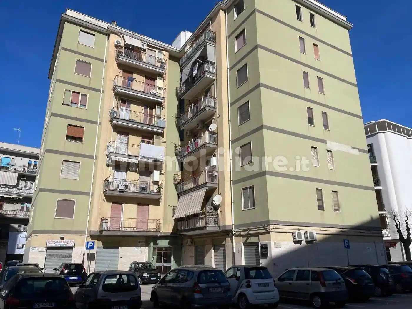 Appartamento in vendita a Trani