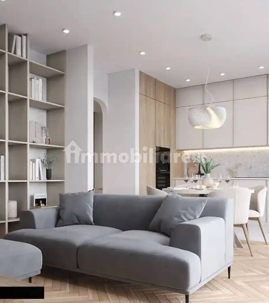 Appartamento in vendita a Firenze