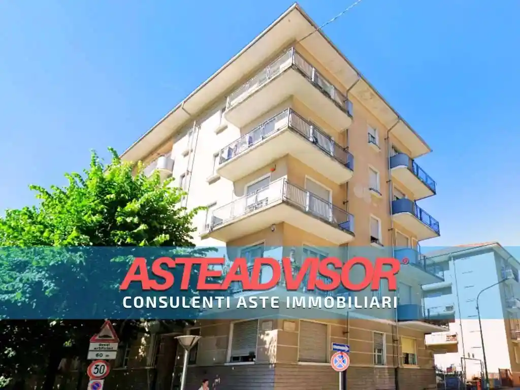 Appartamento in vendita a Mondovì