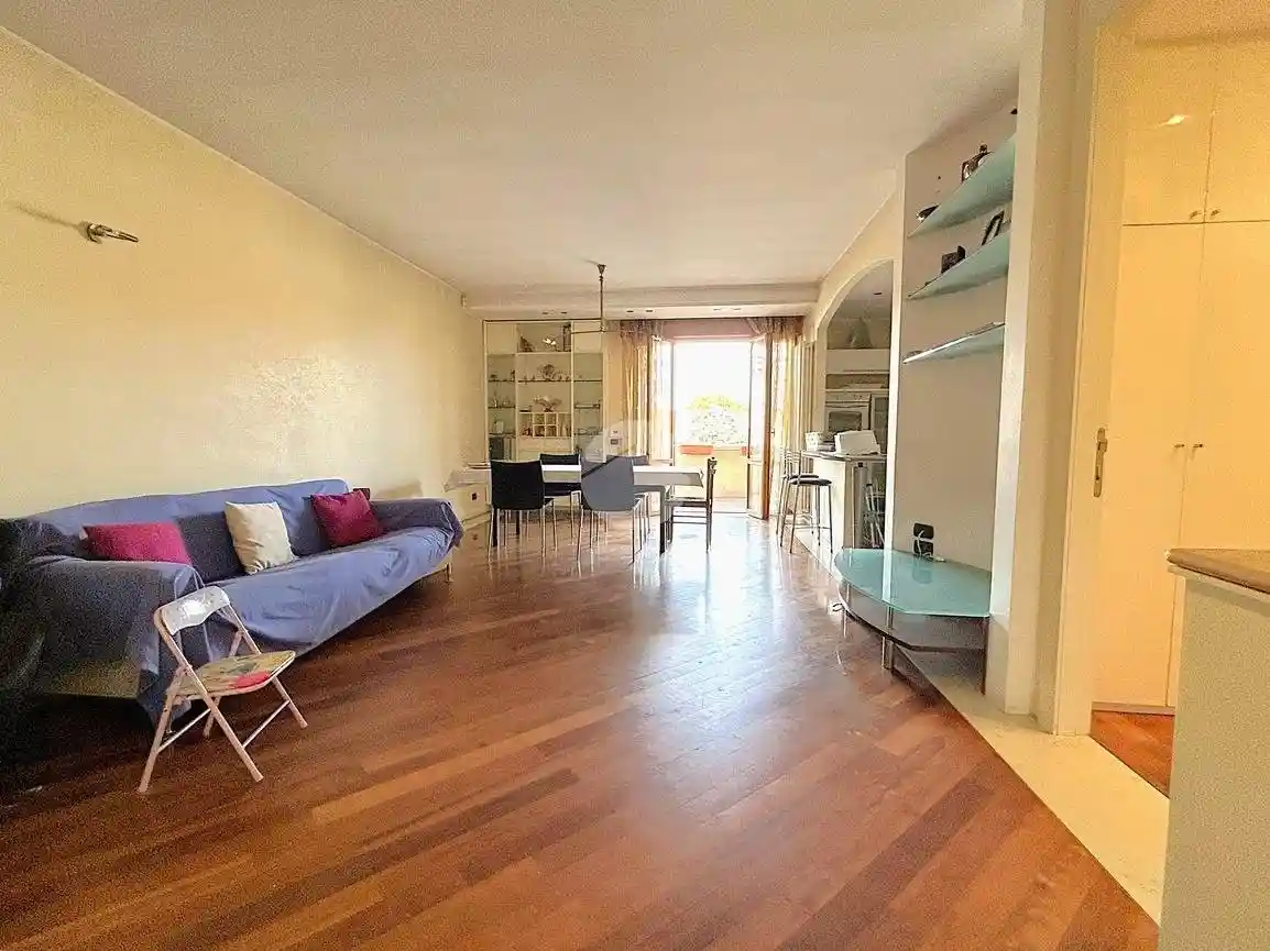 Appartamento in vendita a San Mauro Pascoli