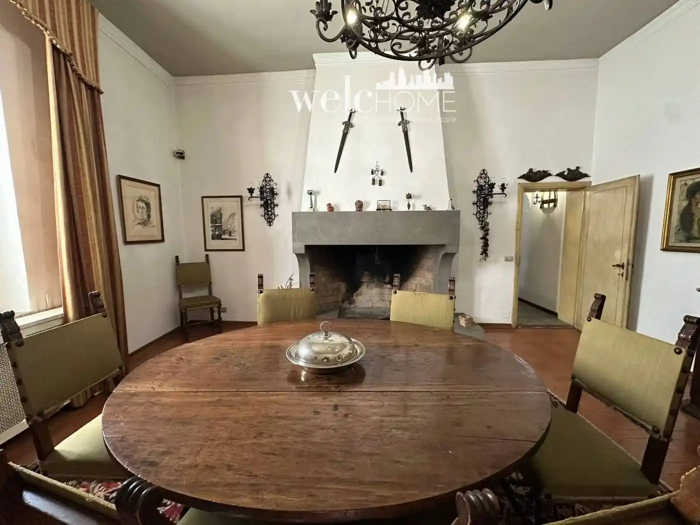 Casa indipendente in vendita a Campi Bisenzio