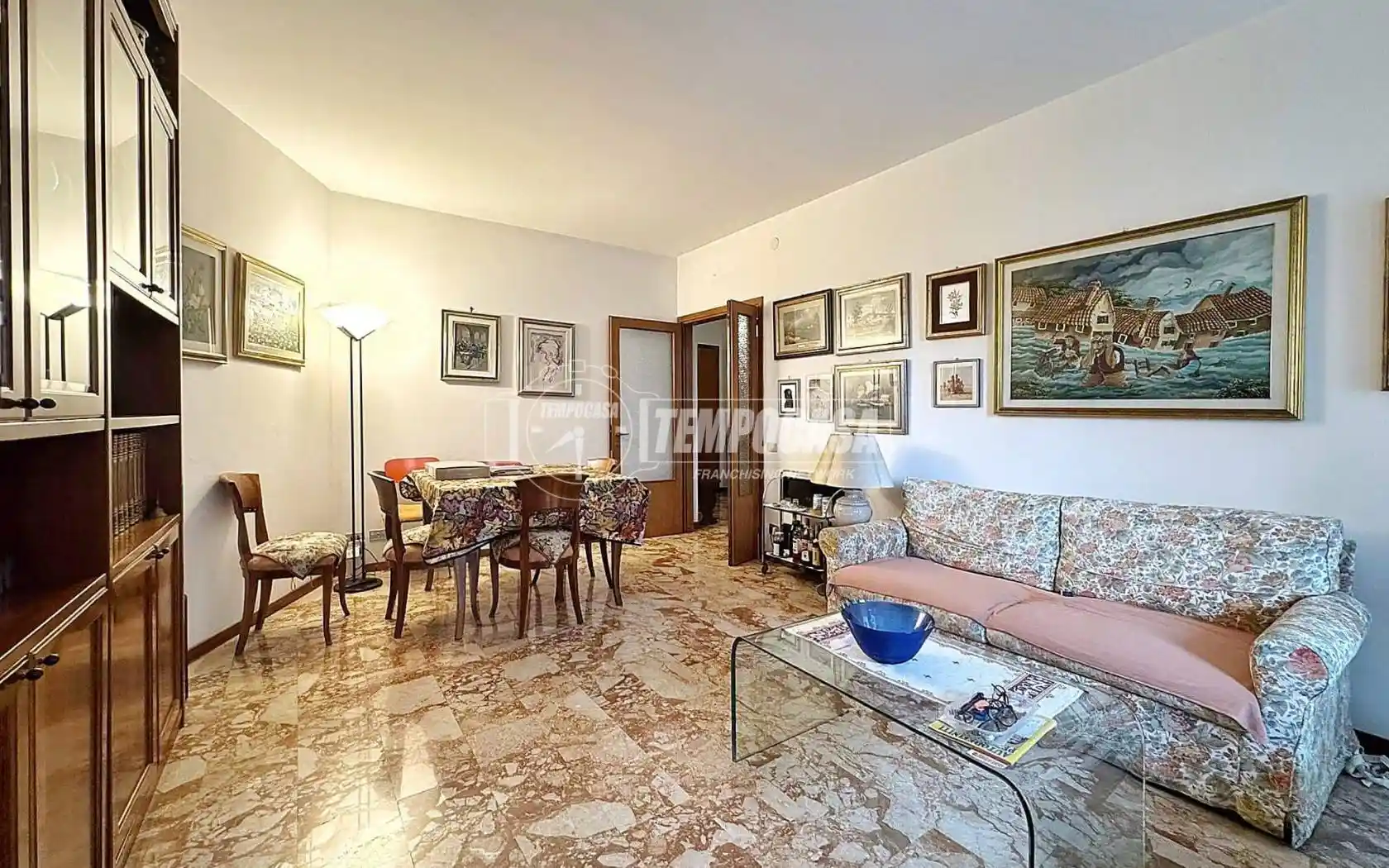 Appartamento in vendita a Padova