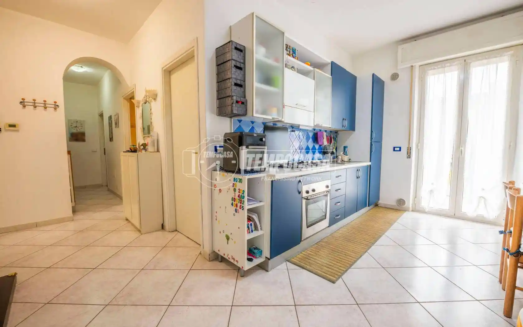 Appartamento in vendita a San Benedetto del Tronto