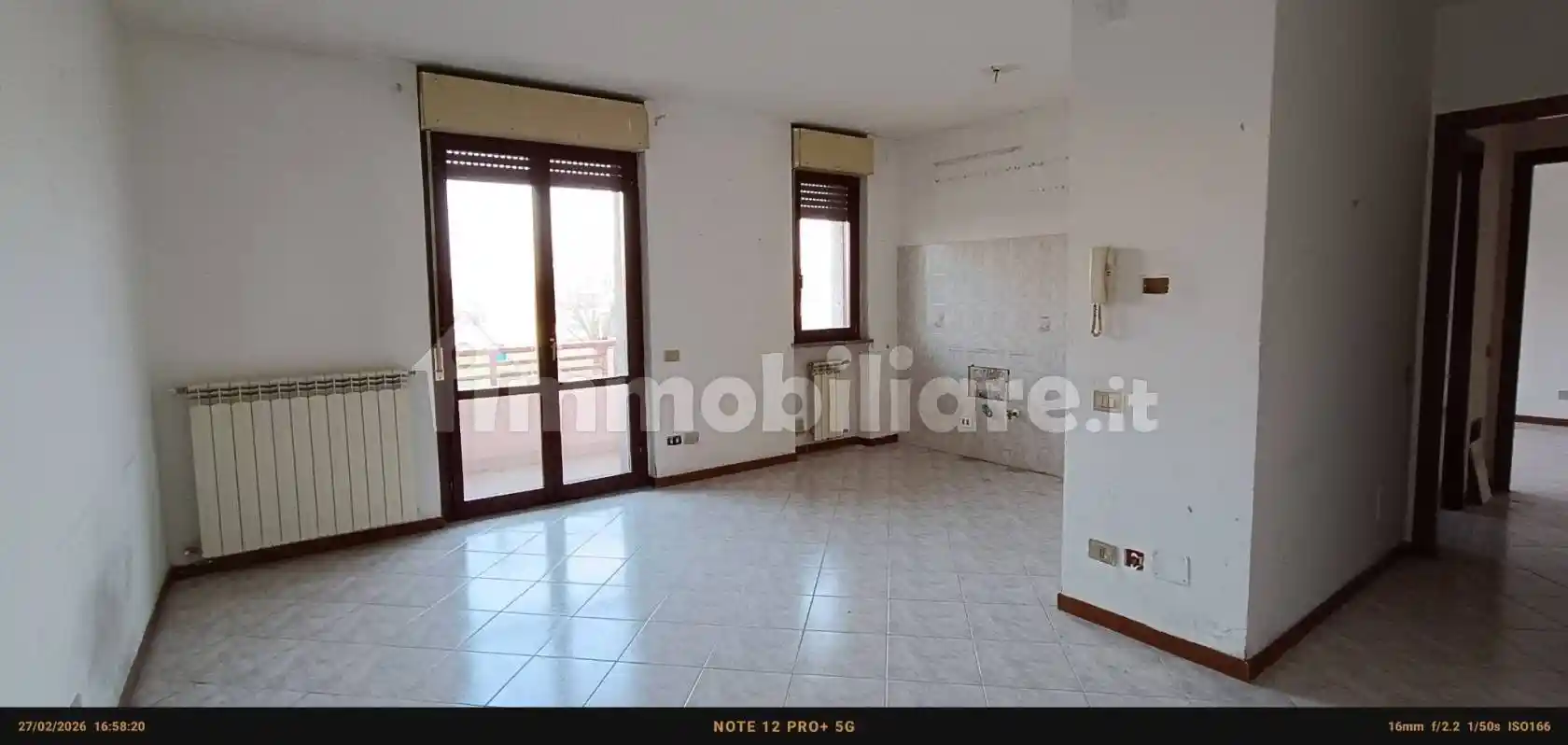 Appartamento in vendita a Trecate