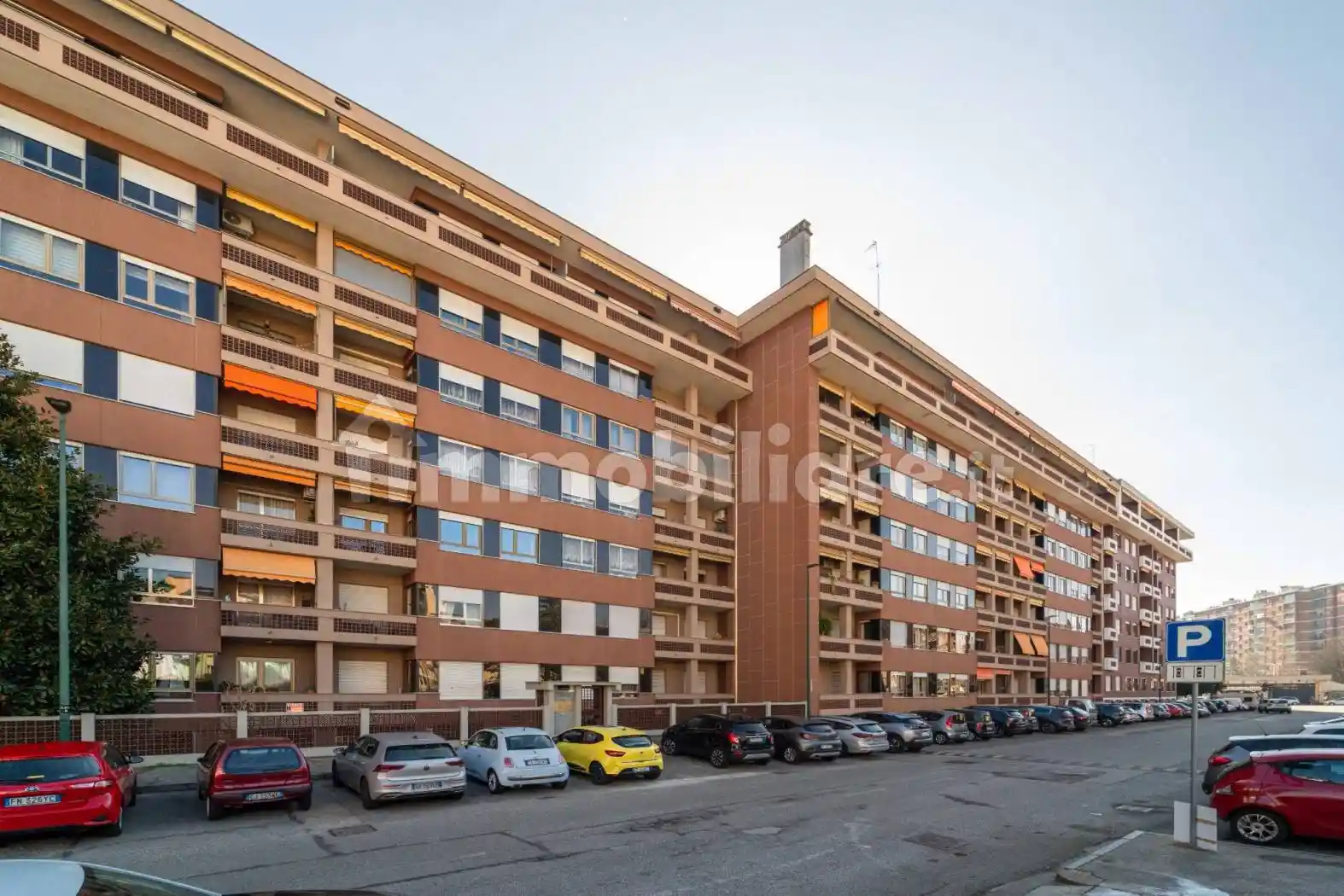 Appartamento in vendita a Torino