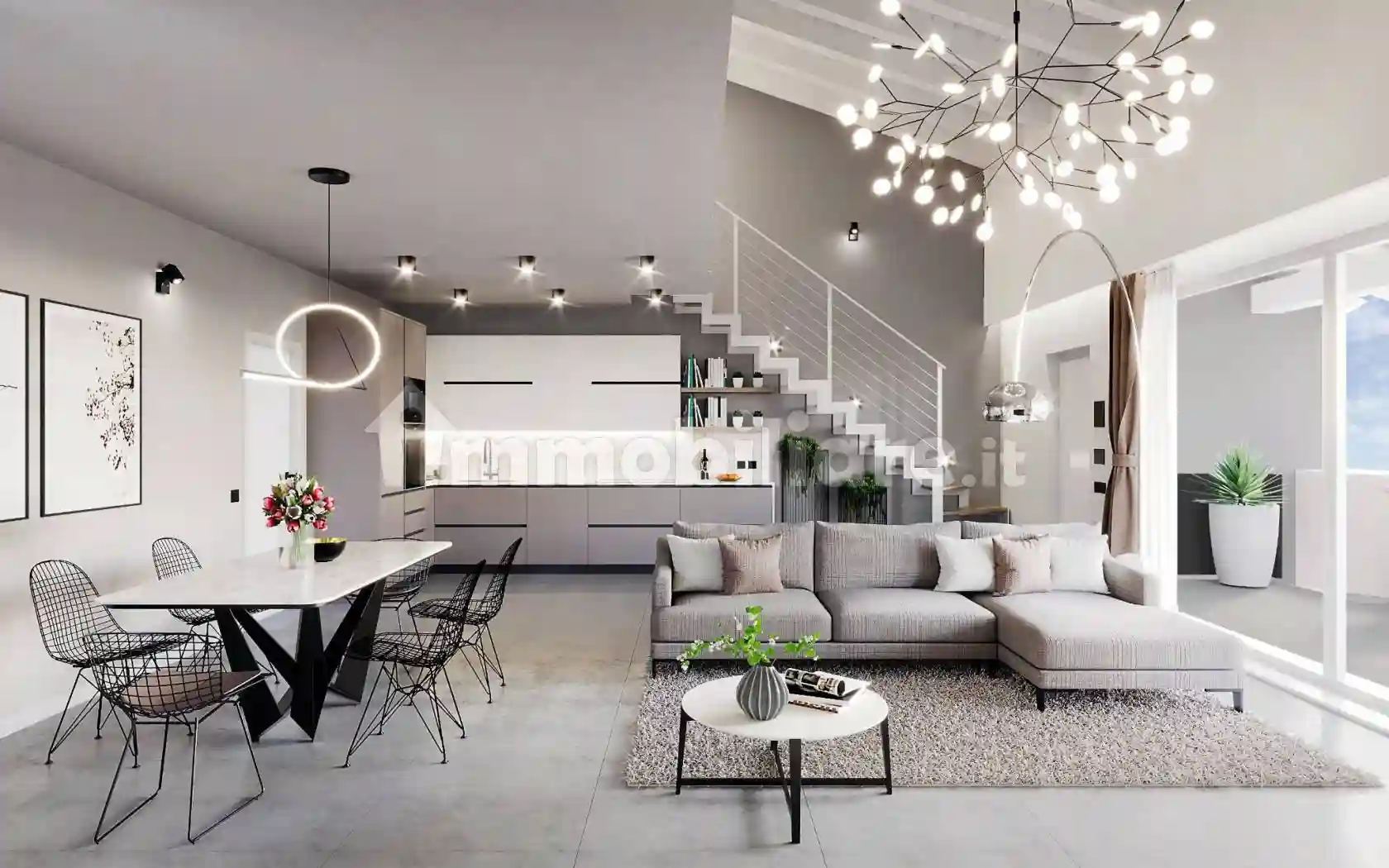 Appartamento - foto 5