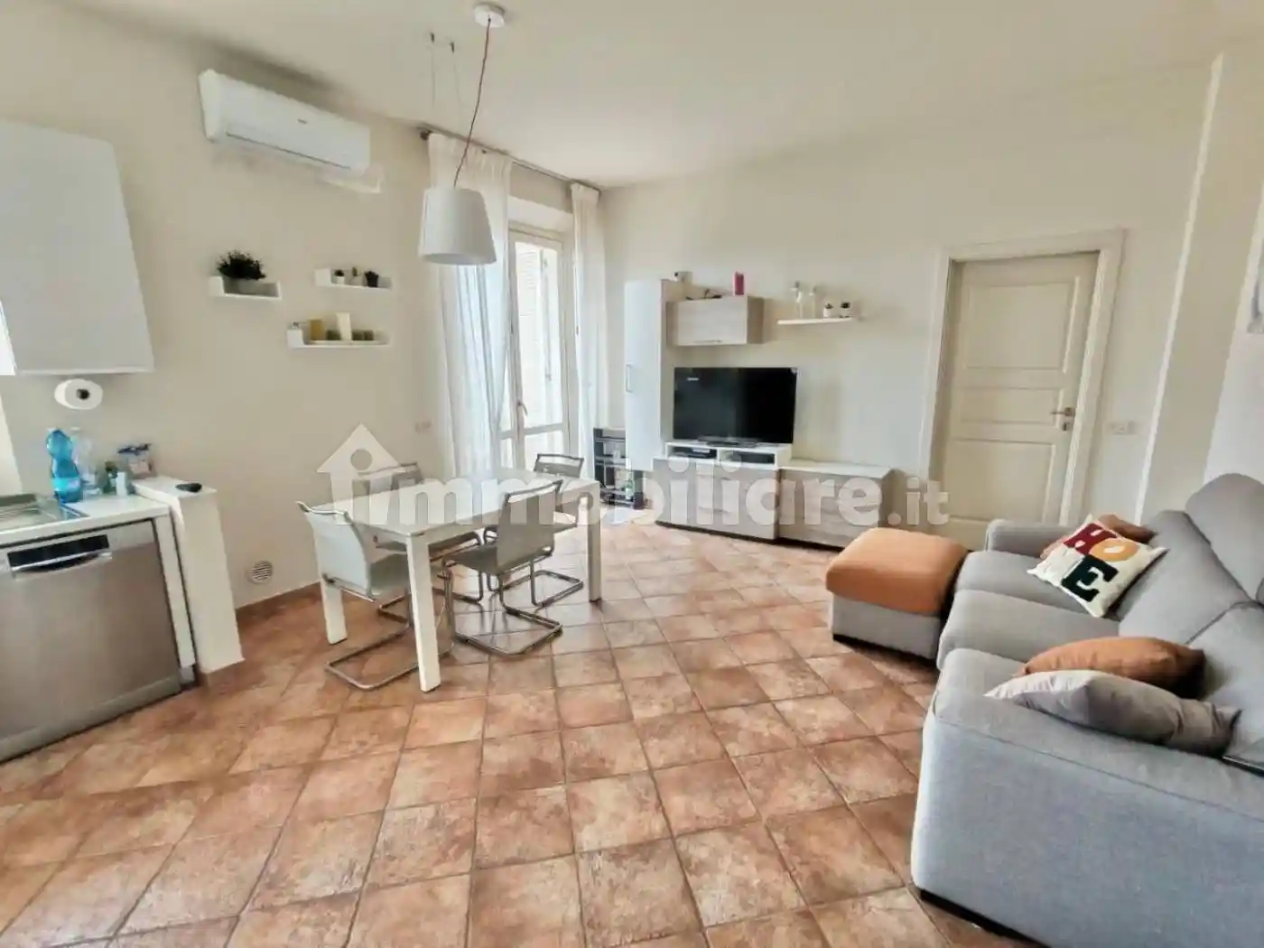 Appartamento in vendita a Ponsacco