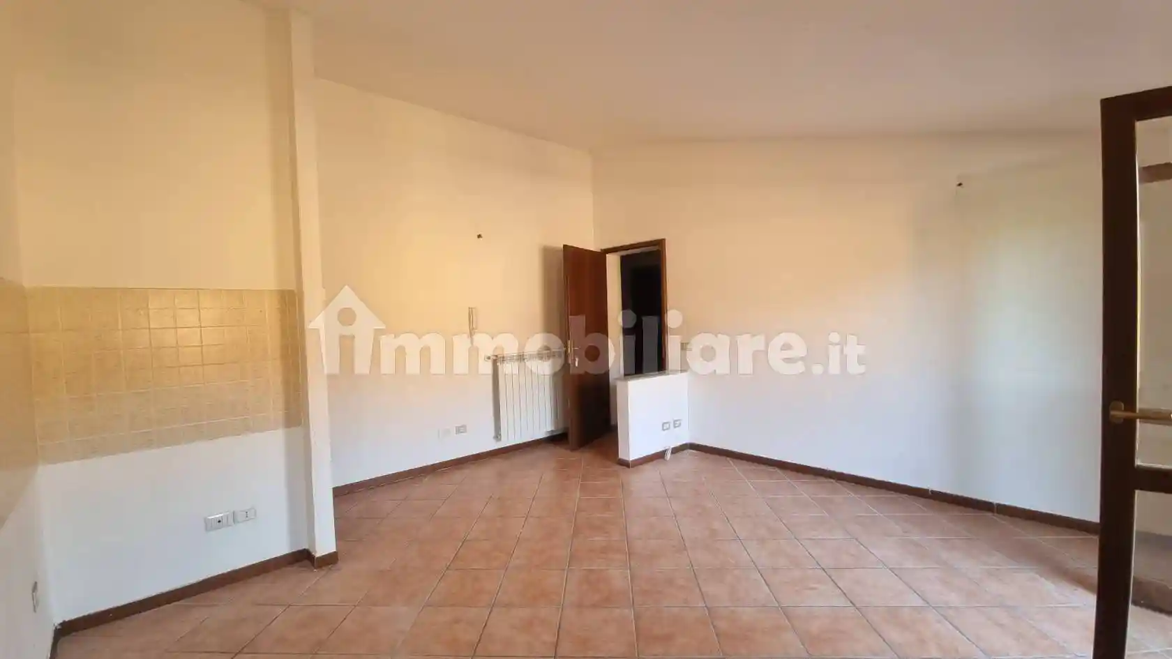 Appartamento in vendita a Cremona