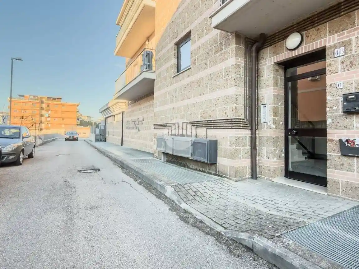 Appartamento in affitto a Civita Castellana