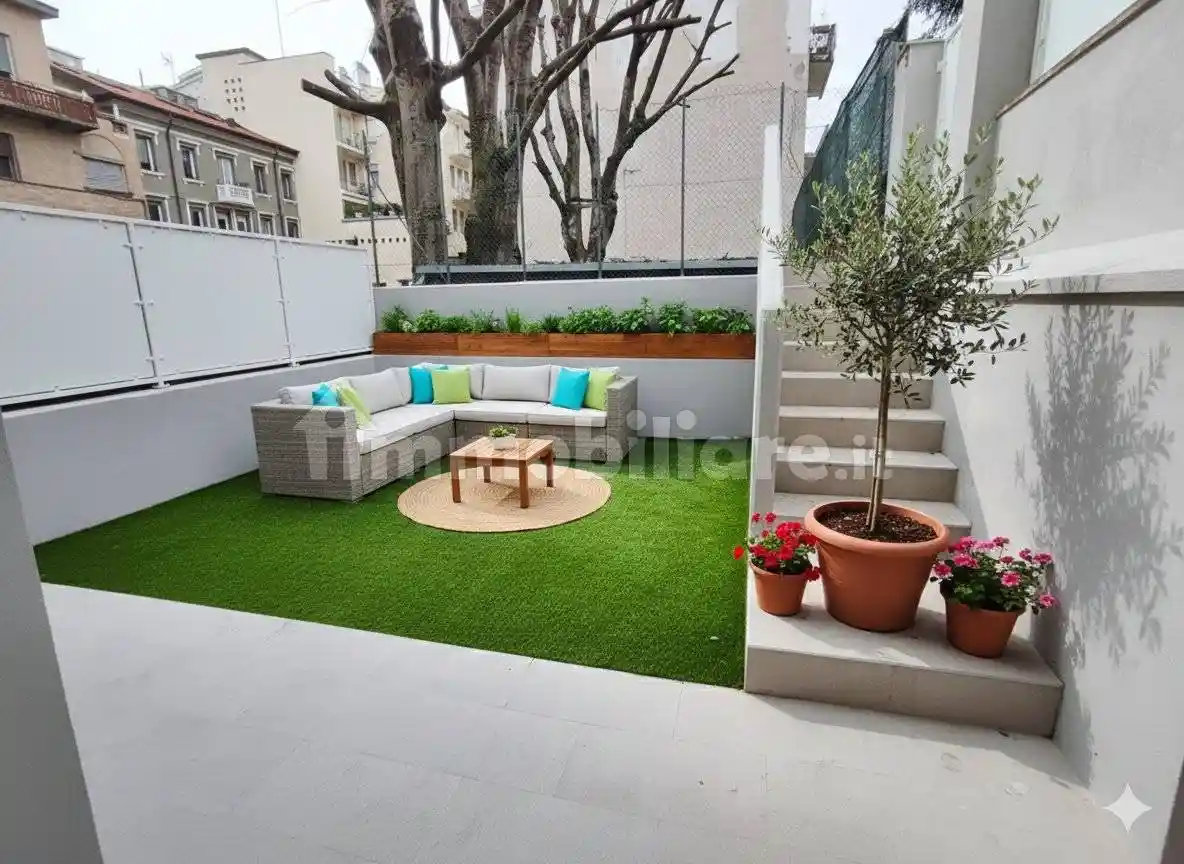 Appartamento in vendita a Padova