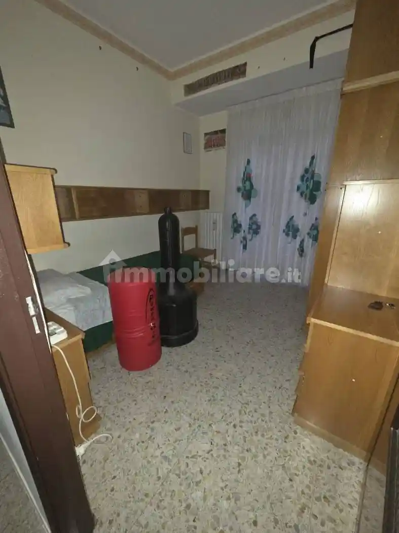 Appartamento in affitto a Catanzaro