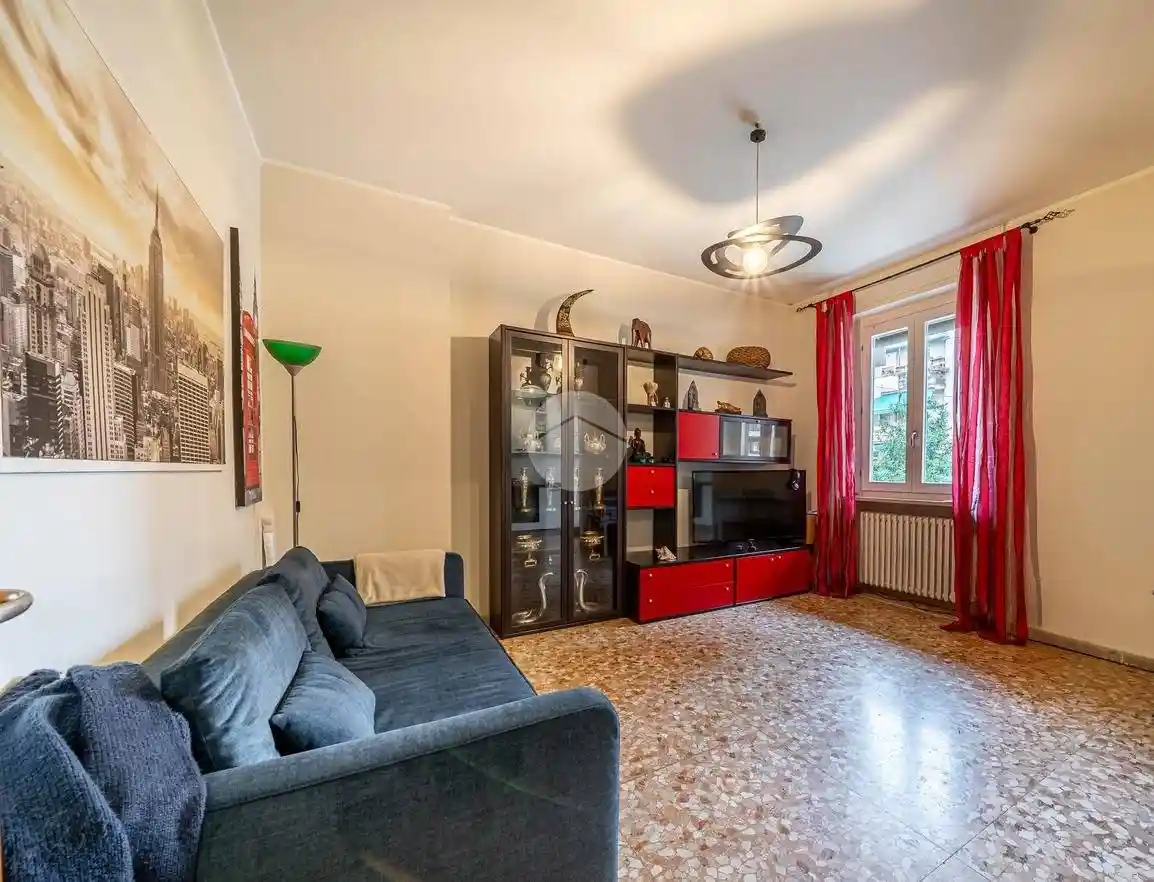 Appartamento in vendita a Verona