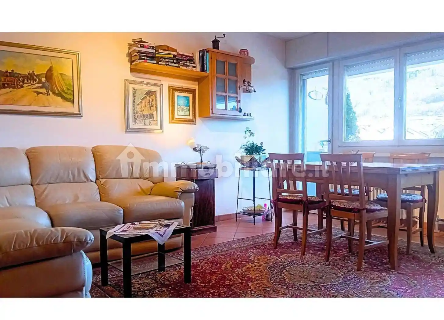 Appartamento in vendita a Civezzano