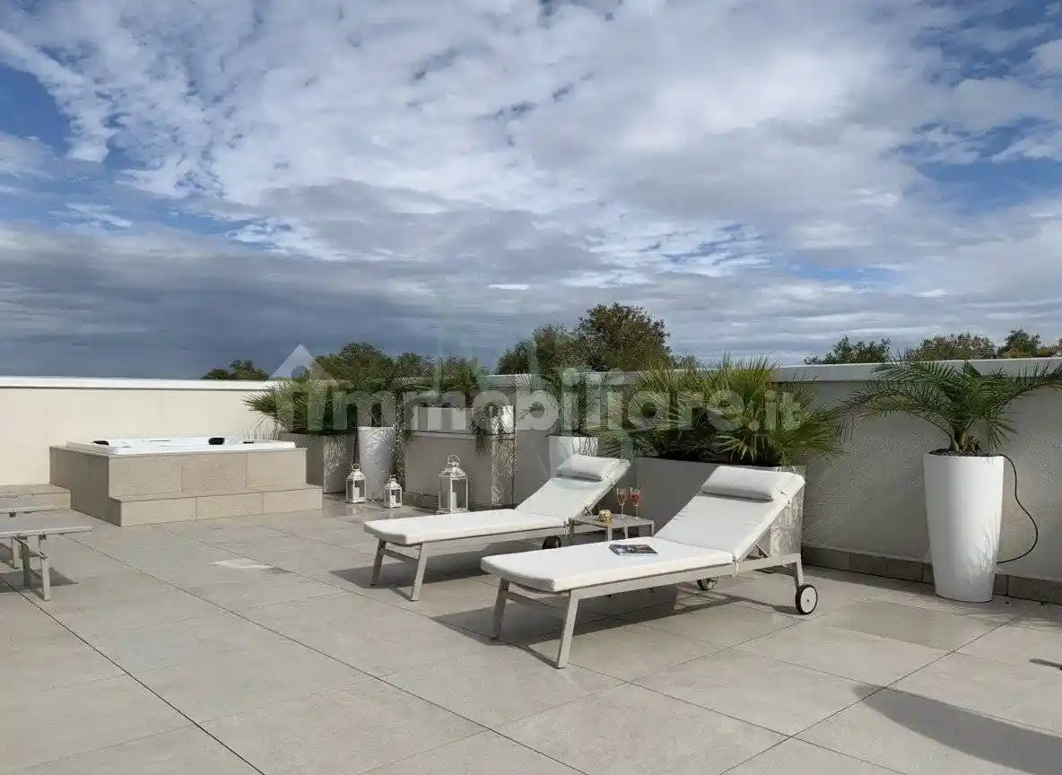 Attico - Mansarda in vendita a Jesolo