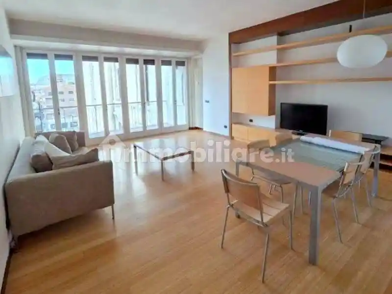 Appartamento in vendita a Padova