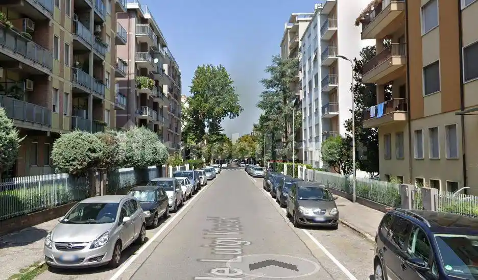 Appartamento in vendita a Mantova