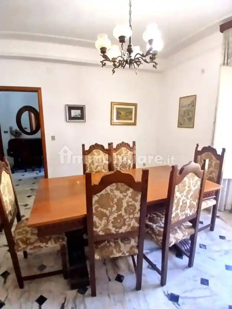 Appartamento in vendita a Reggio Calabria