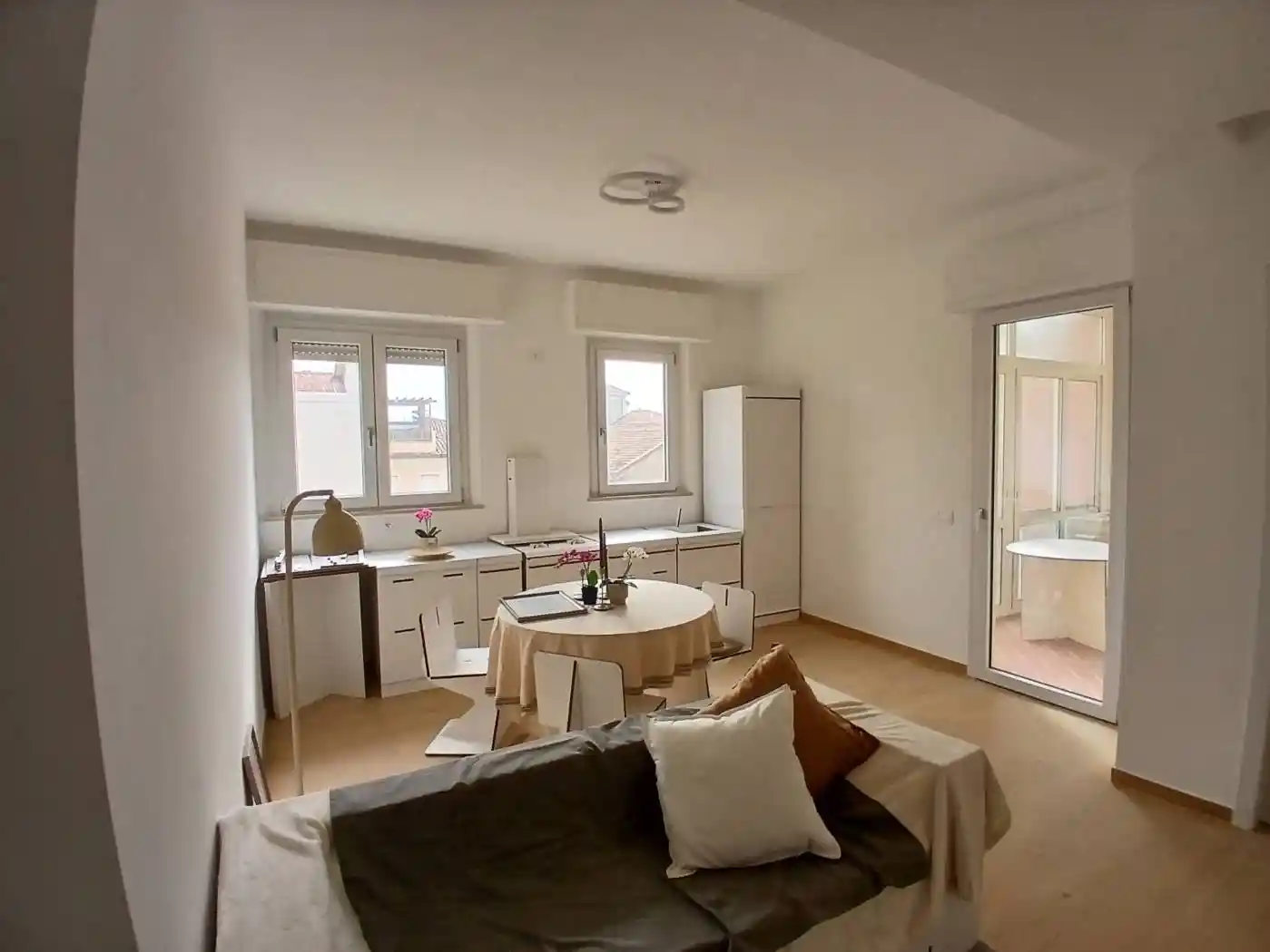 Appartamento in vendita a Cattolica