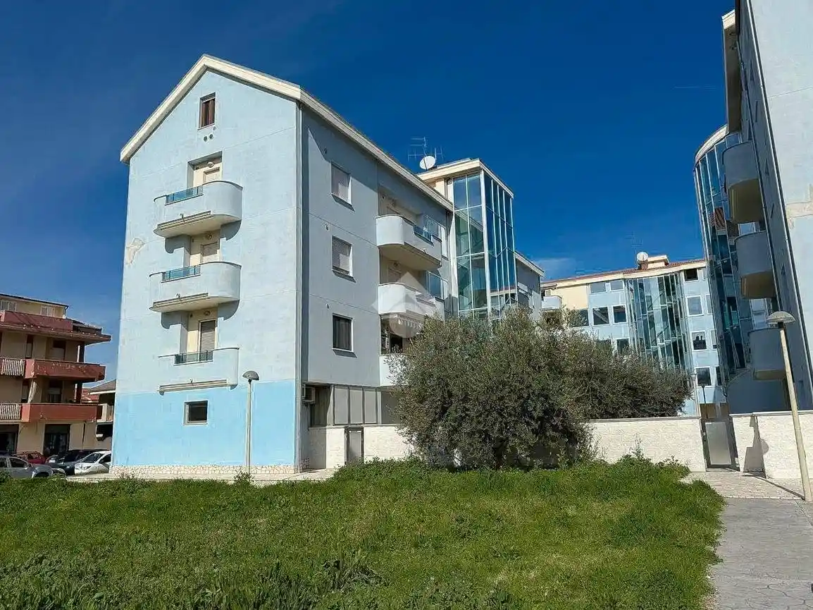 Appartamento in vendita a Chieti