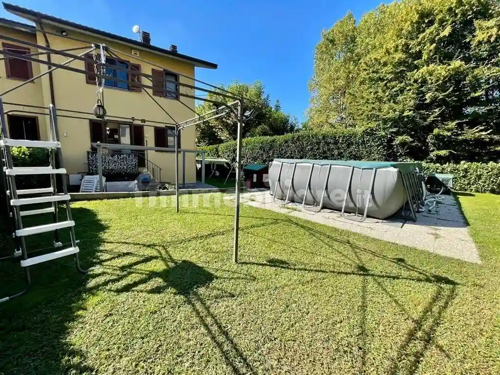 Villetta a schiera - foto 5