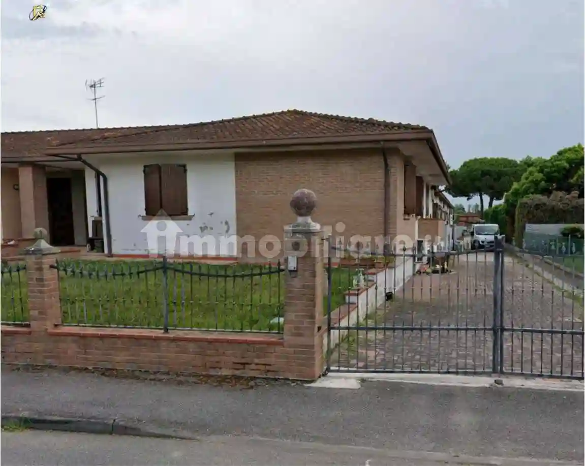 Villetta a schiera - foto 4