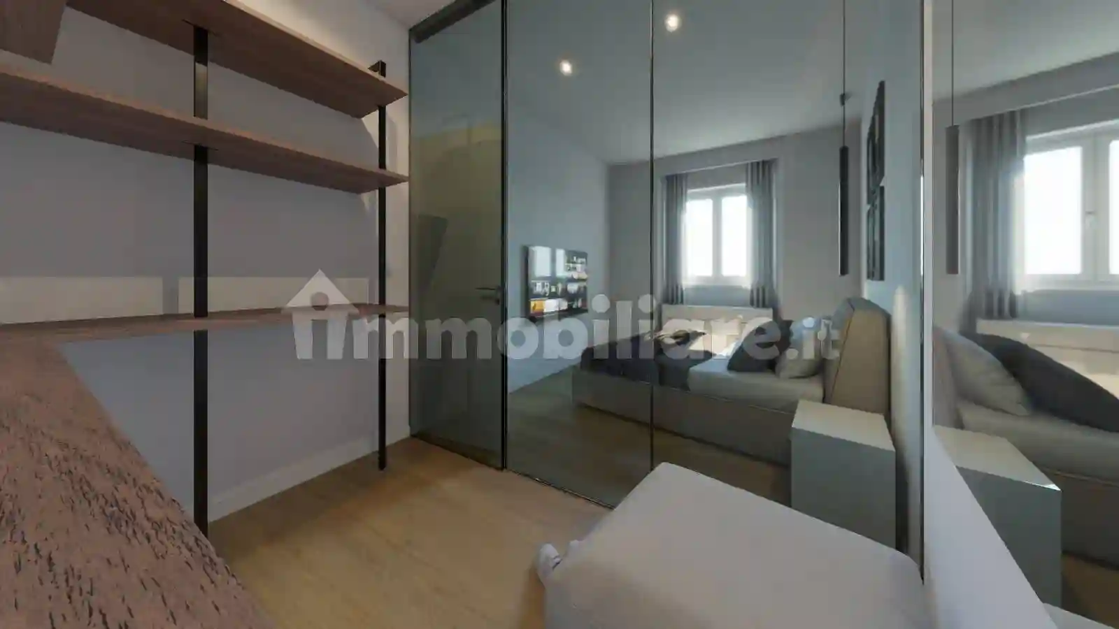 Appartamento - foto 5