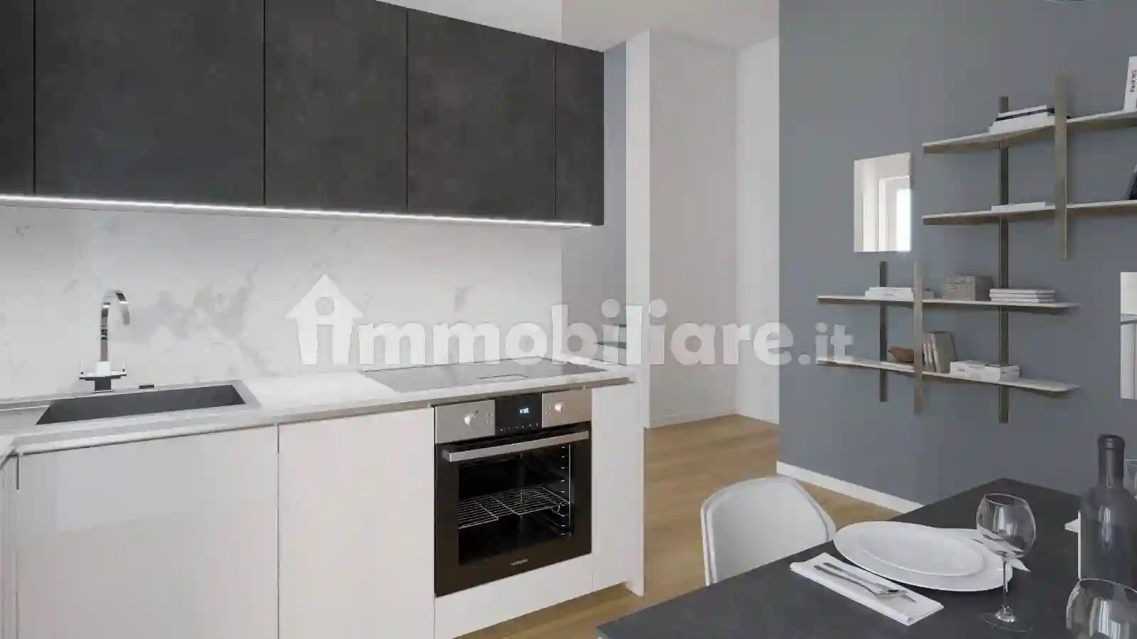 Casa indipendente - foto 2