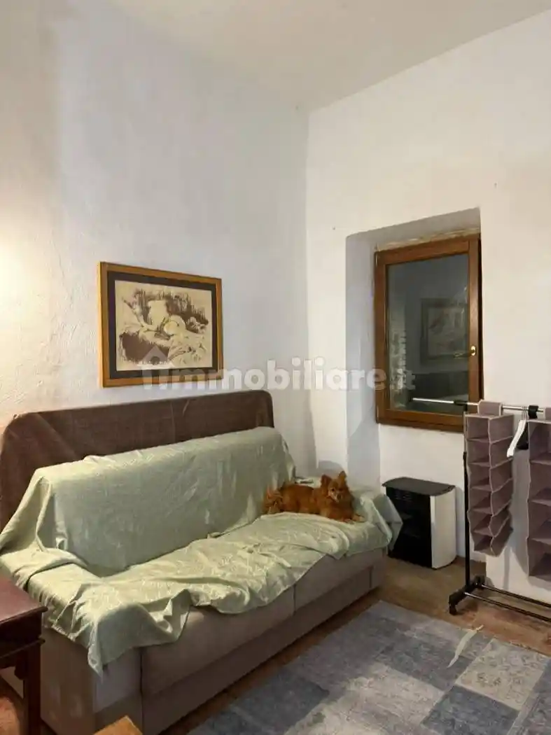 Appartamento in affitto a Giove