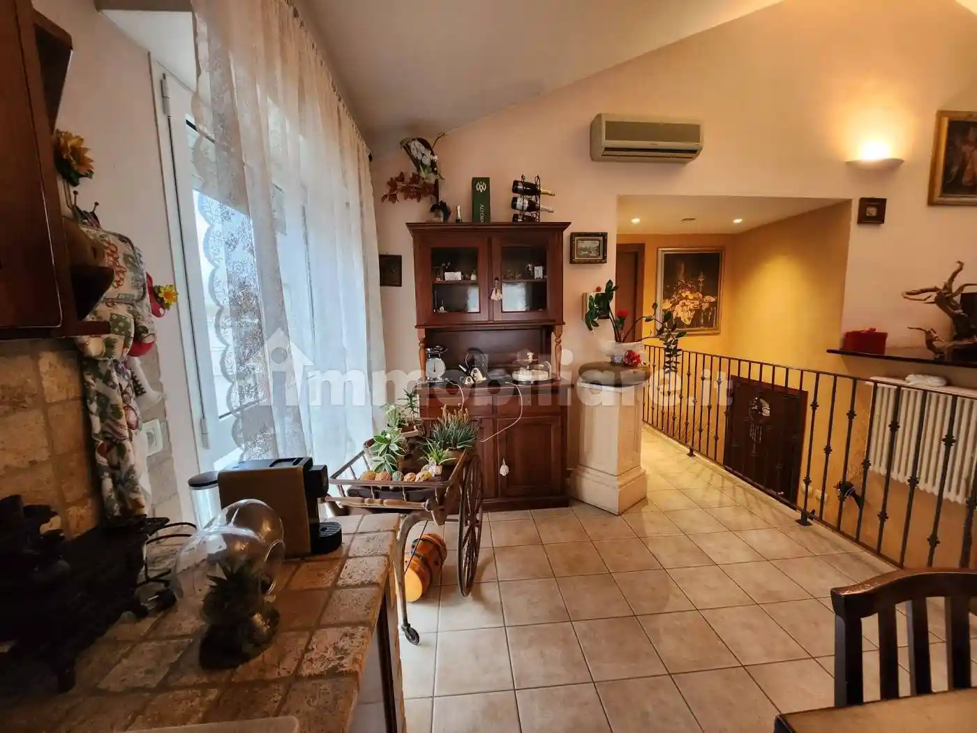 Attico - Mansarda in vendita a Riccione