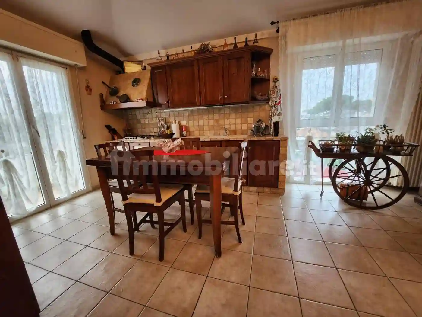 Attico - Mansarda - foto 2