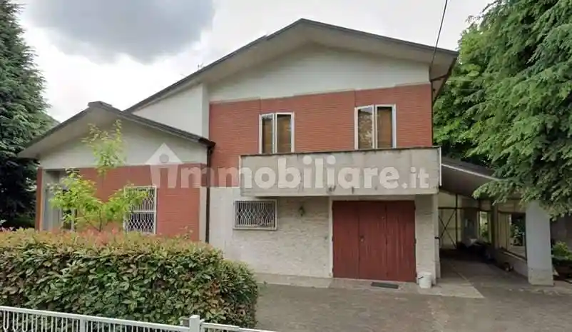 Villa in vendita a Spilamberto