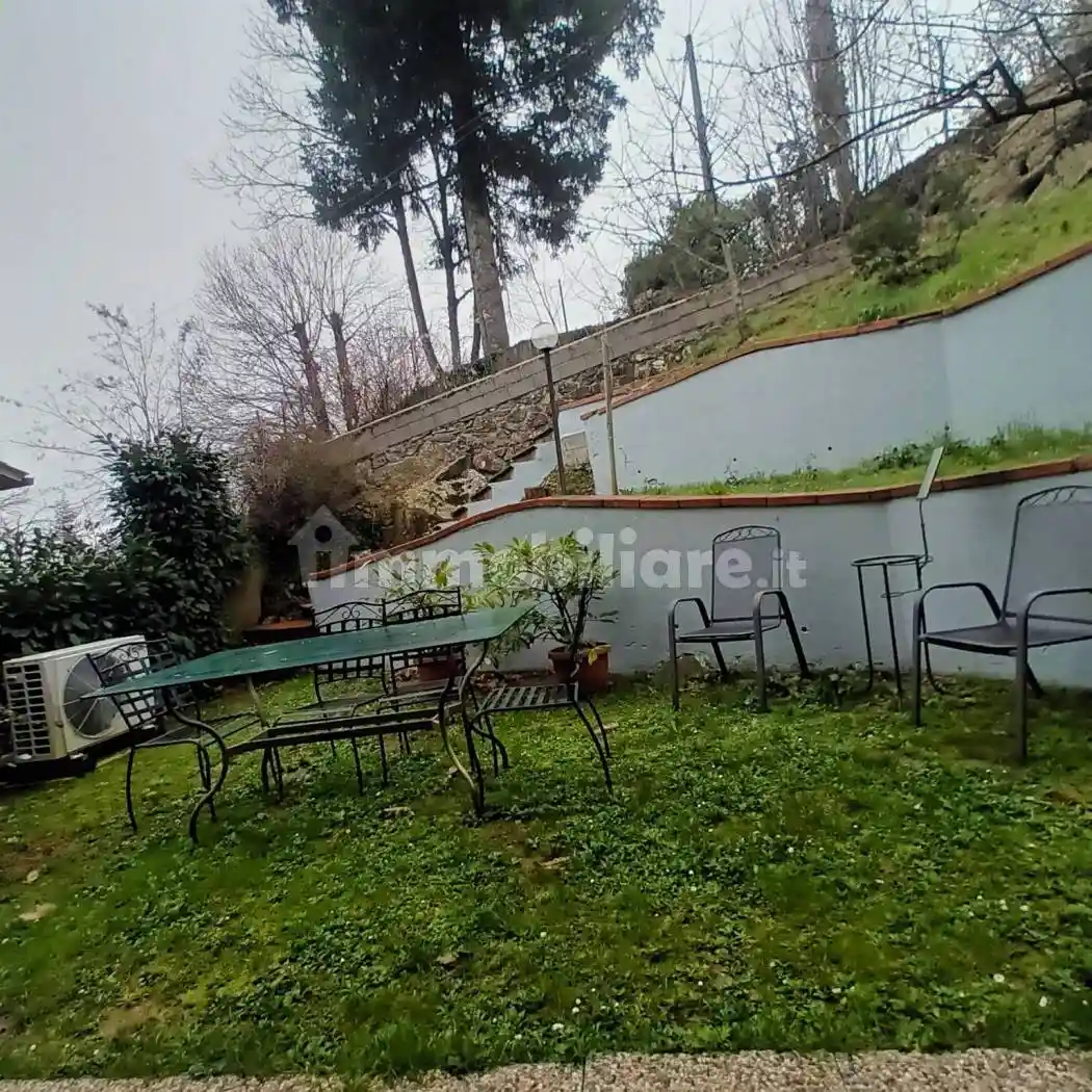 Appartamento in vendita a Vaglia