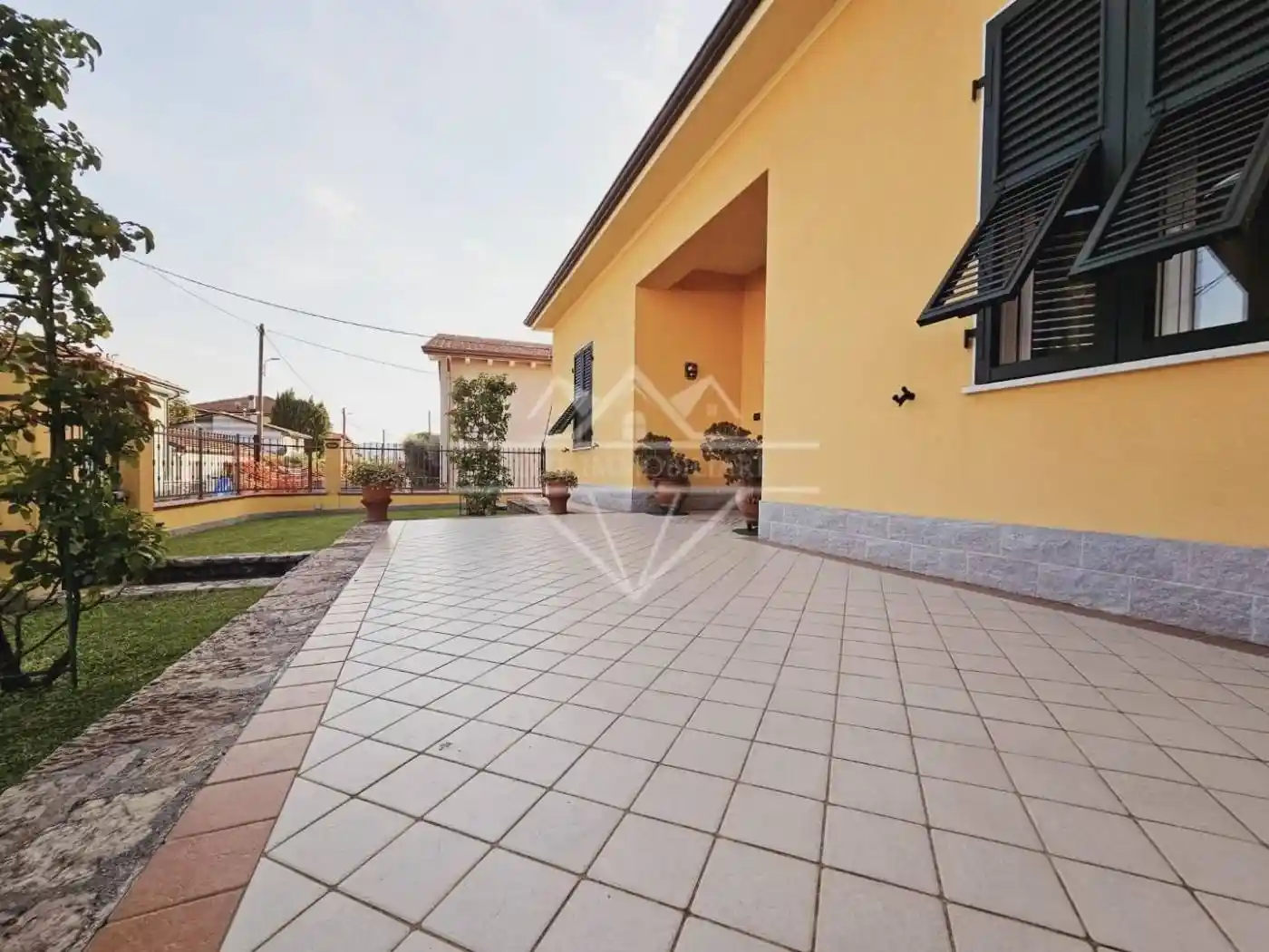 Villa in vendita a Castelnuovo Magra