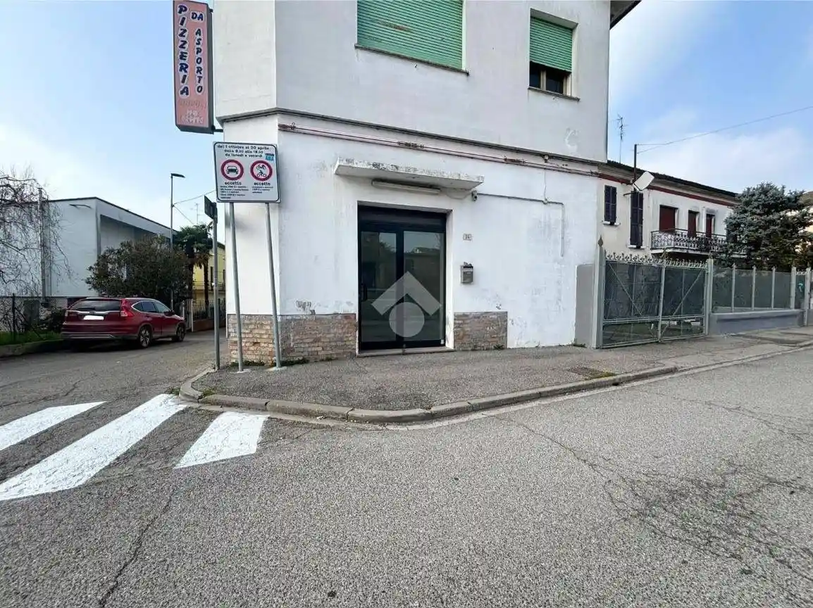 Appartamento in vendita a Alfonsine