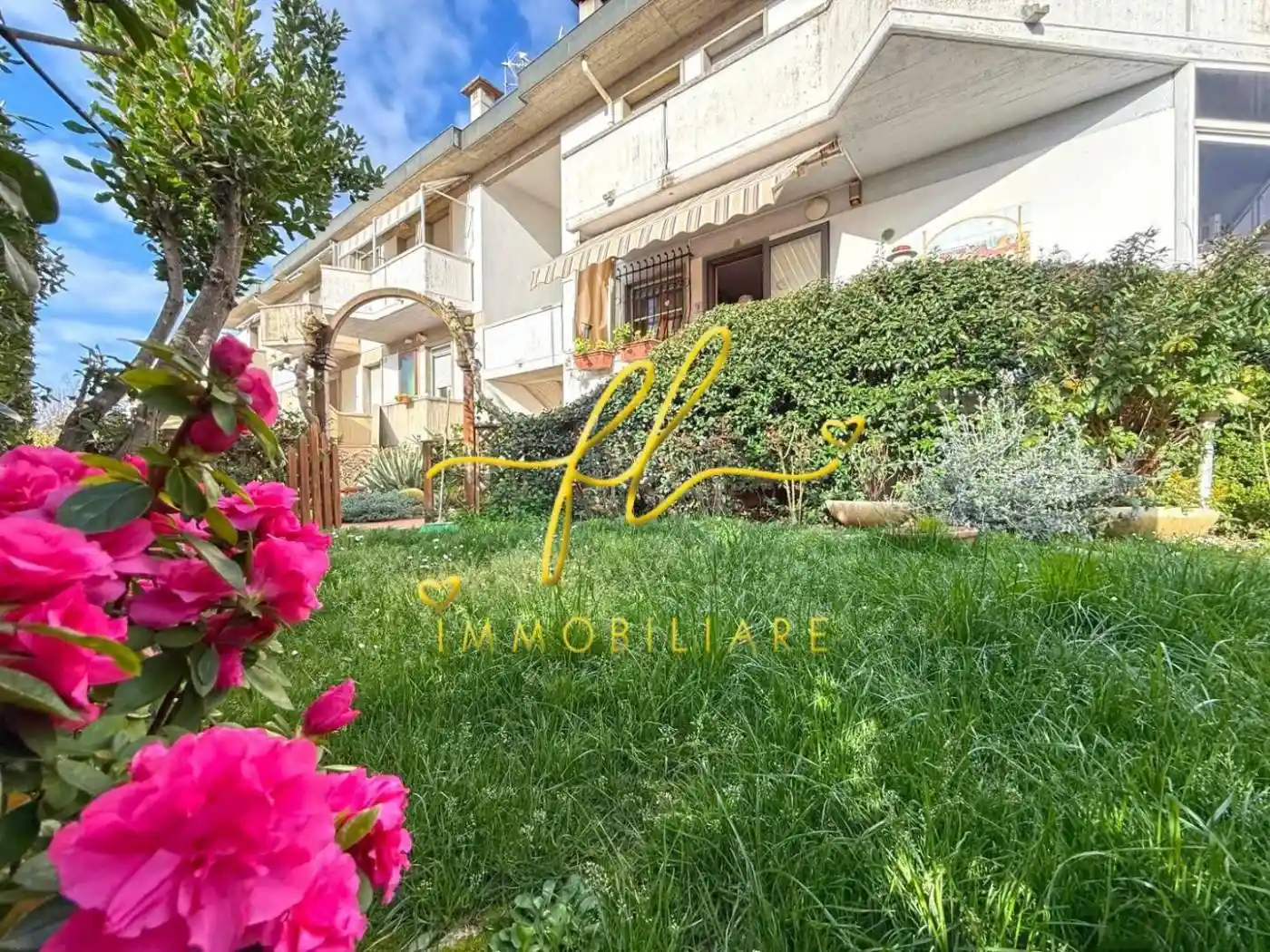 Appartamento in vendita a Cecina