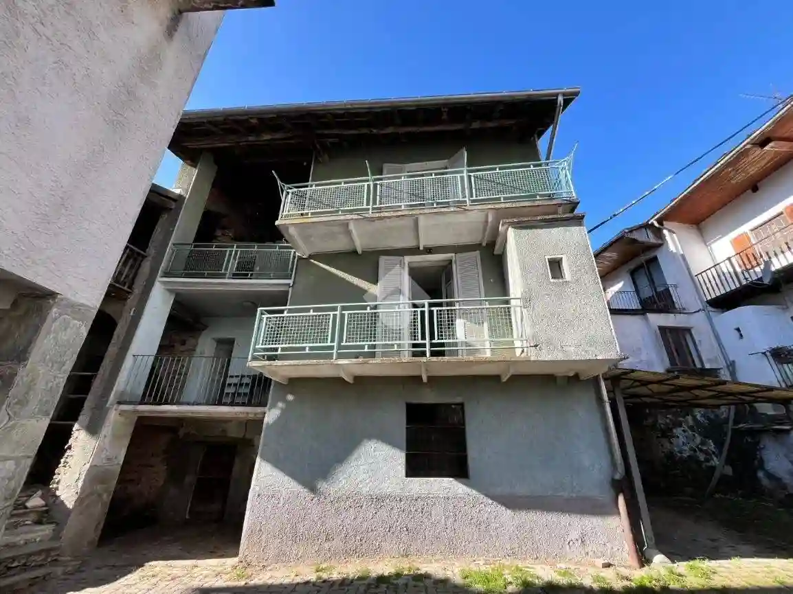 Casa indipendente - foto 2
