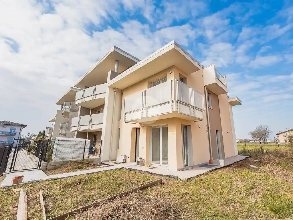 Villetta a schiera in vendita a Villafranca di Verona