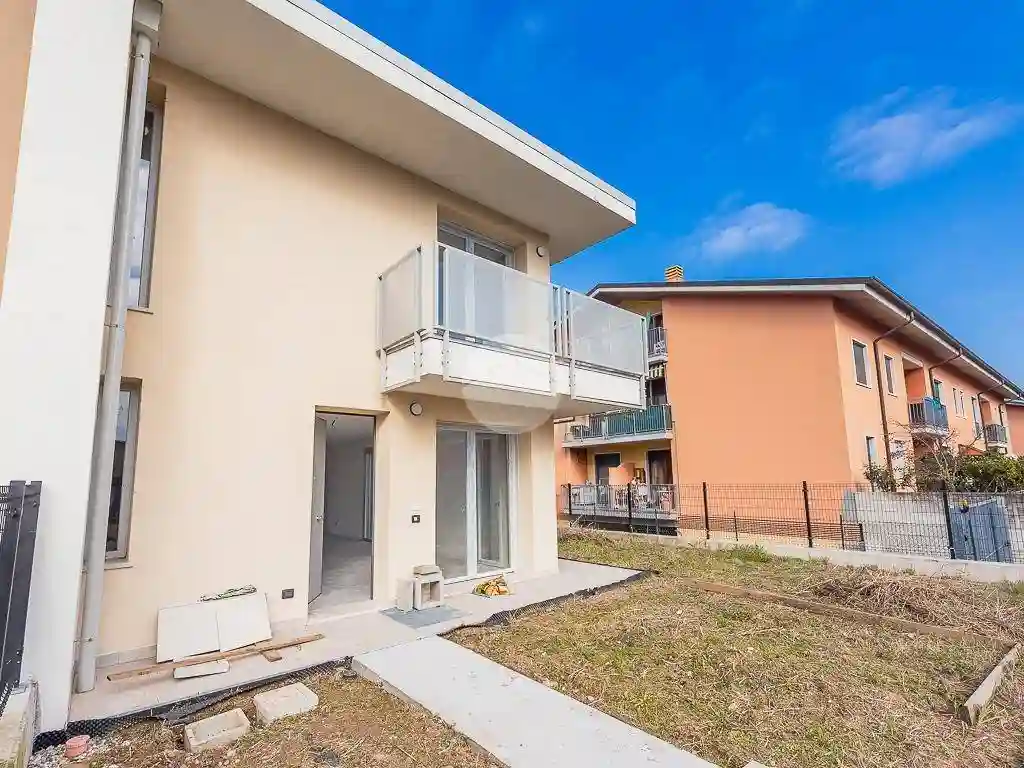 Villetta a schiera - foto 2