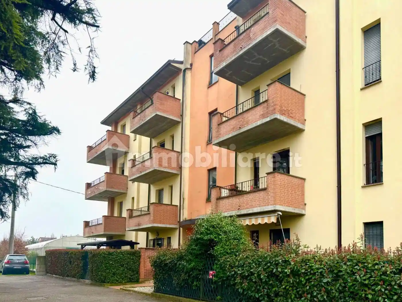 Appartamento in vendita a San Cesario sul Panaro