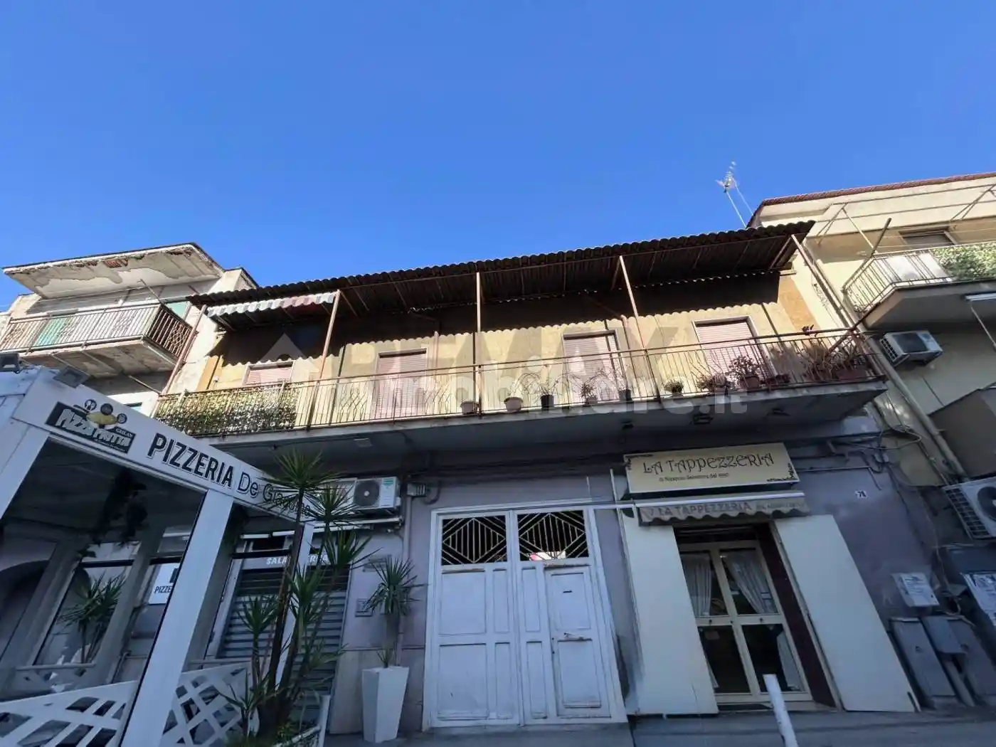 Appartamento in affitto a Casoria