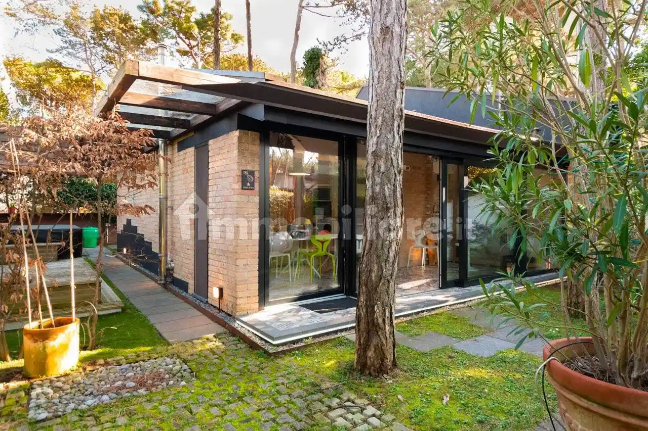 Villa in vendita a Lignano Sabbiadoro