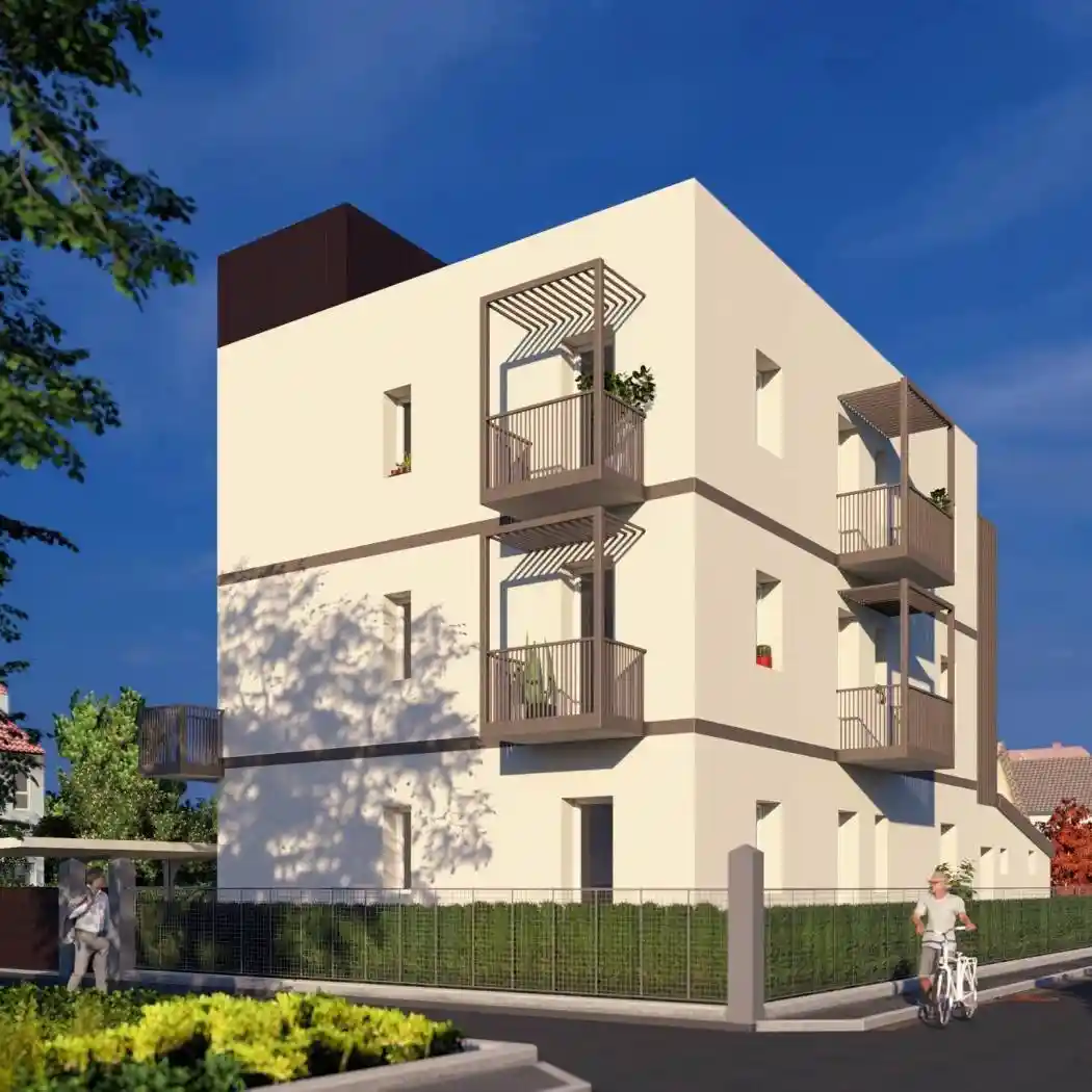 Appartamento in vendita a Venezia