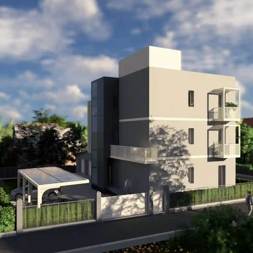 Appartamento - foto 5