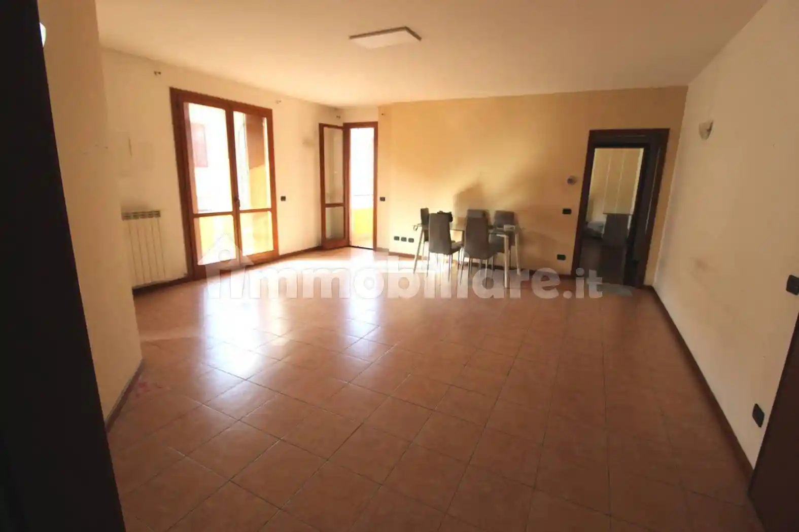 Appartamento in vendita a Marnate